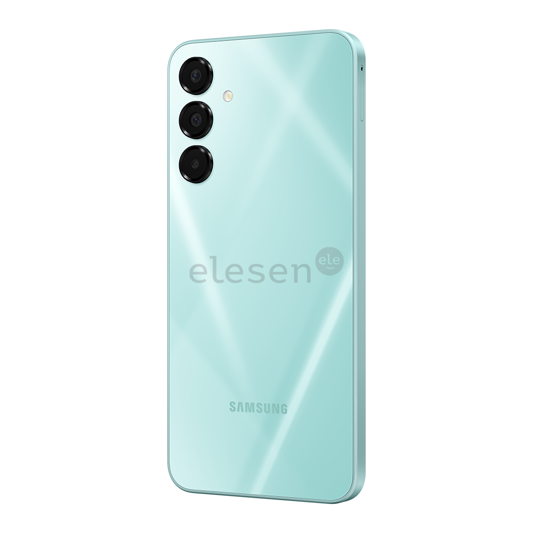 Samsung Galaxy A16 5G, 128 GB, light green - Smartphone