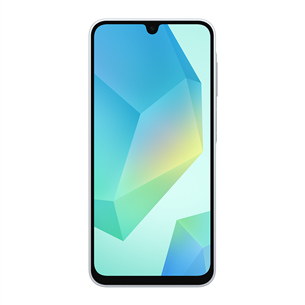 Samsung Galaxy A16 5G, 128 GB, šviesiai pilkas - Išmanusis telefonas