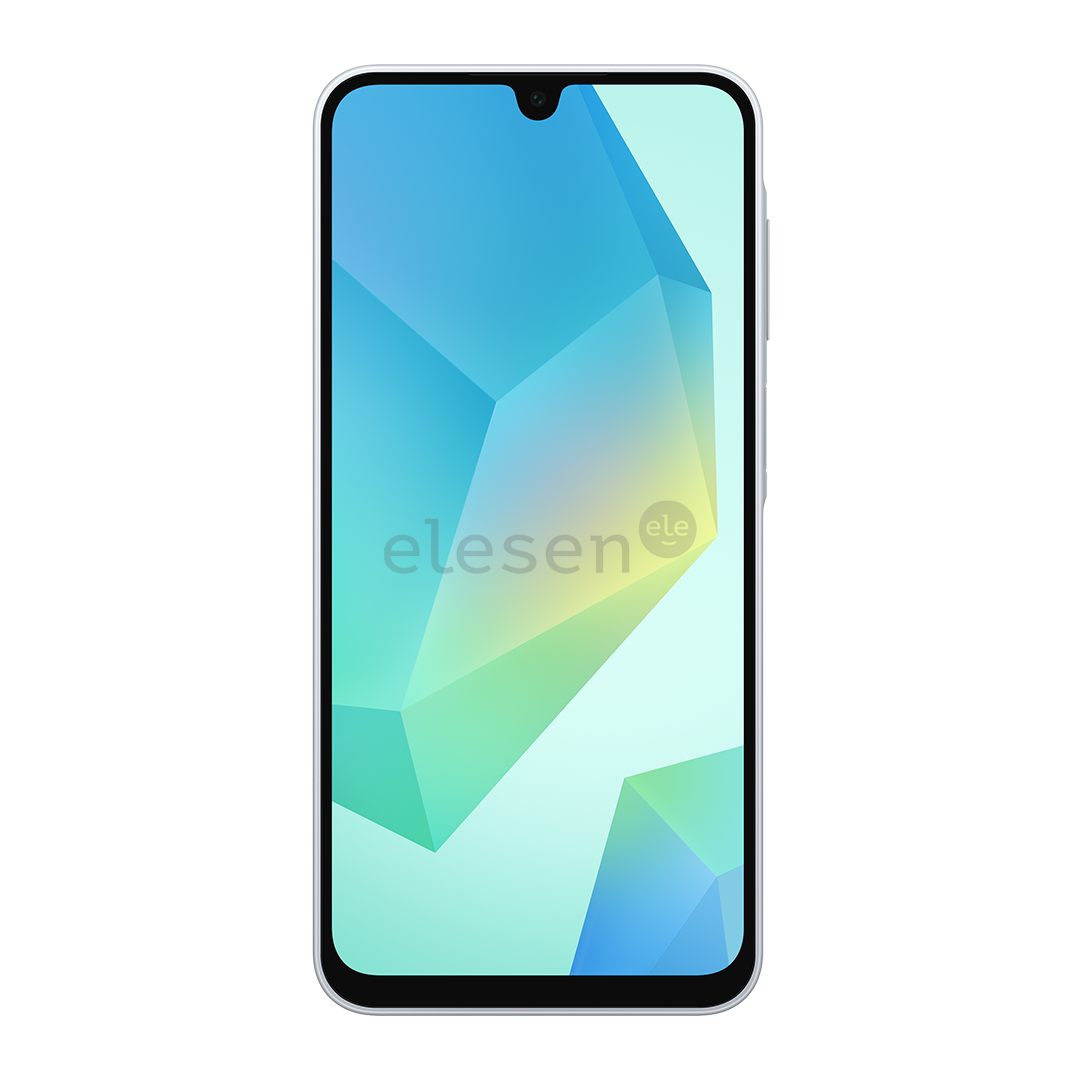 Samsung Galaxy A16 5G, 128 GB, šviesiai pilkas - Išmanusis telefonas
