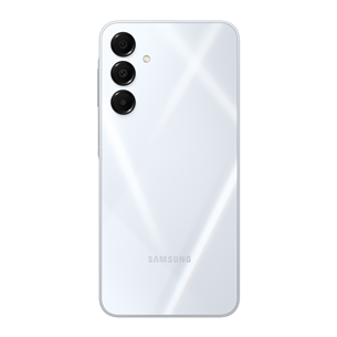 Samsung Galaxy A16 5G, 128 GB, šviesiai pilkas - Išmanusis telefonas