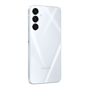 Samsung Galaxy A16 5G, 128 GB, šviesiai pilkas - Išmanusis telefonas