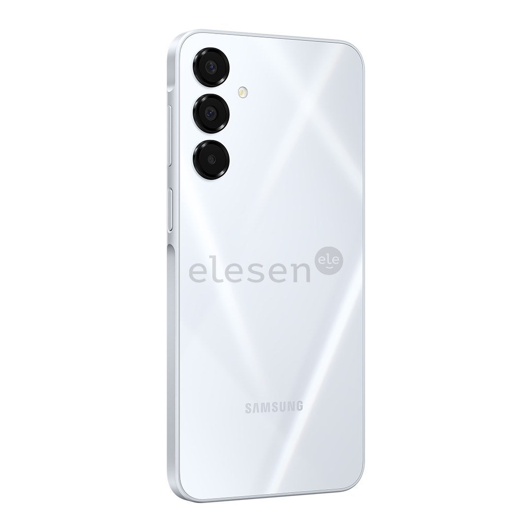 Samsung Galaxy A16 5G, 128 GB, šviesiai pilkas - Išmanusis telefonas