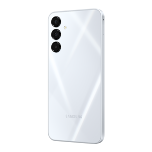 Samsung Galaxy A16 5G, 128 GB, šviesiai pilkas - Išmanusis telefonas