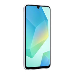 Samsung Galaxy A16 5G, 128 GB, šviesiai pilkas - Išmanusis telefonas