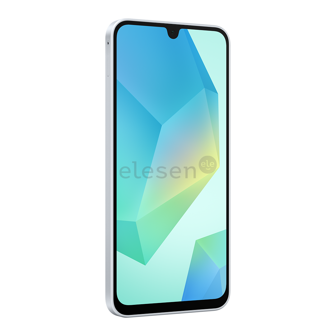 Samsung Galaxy A16 5G, 128 GB, šviesiai pilkas - Išmanusis telefonas