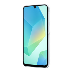 Samsung Galaxy A16 5G, 128 GB, šviesiai pilkas - Išmanusis telefonas