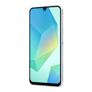 Samsung Galaxy A16 5G, 128 GB, šviesiai pilkas - Išmanusis telefonas
