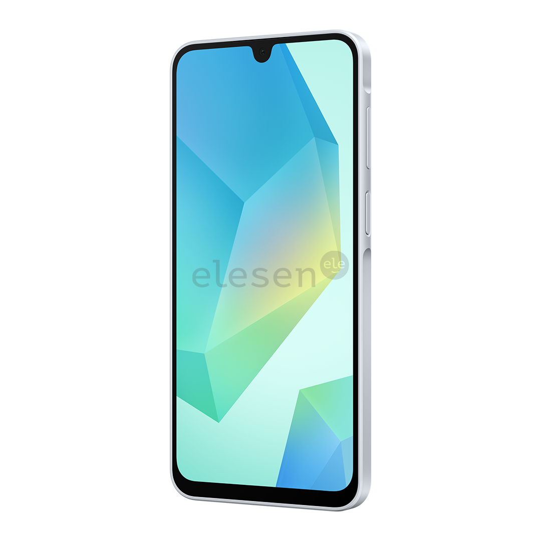 Samsung Galaxy A16 5G, 128 GB, šviesiai pilkas - Išmanusis telefonas