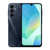 Samsung Galaxy A16 5G, 128 GB, black - Smartphone