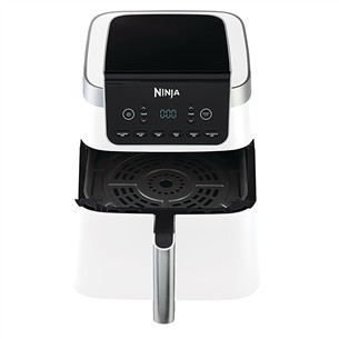 Ninja Air Fryer MAX PRO 6.2L, 2000 W, balta - Karšto oro gruzdintuvė