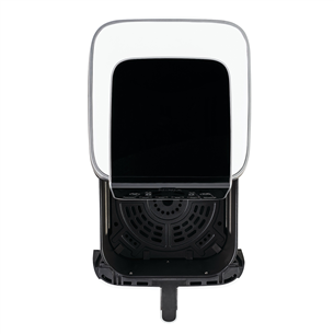 Ninja Air Fryer MAX PRO 6.2L, 2000 W, balta - Karšto oro gruzdintuvė
