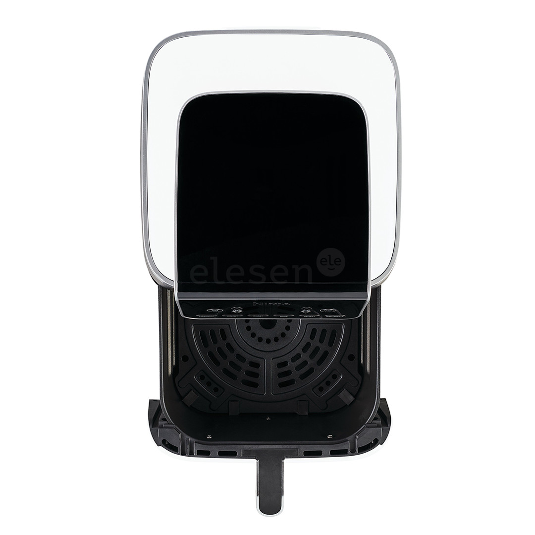 Ninja Air Fryer MAX PRO 6.2L, 2000 W, balta - Karšto oro gruzdintuvė