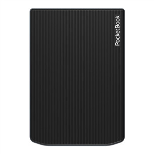 PocketBook Verse Pro Color, 6'', 16 GB, juoda - Elektroninė skaityklė