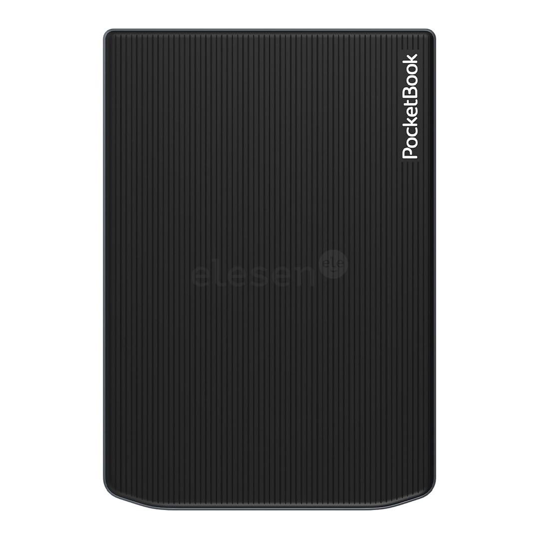 PocketBook Verse Pro Color, 6'', 16 GB, juoda - Elektroninė skaityklė