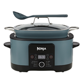 Ninja Foodi 8-in-1 PossibleCooker, 8 L, mėlynas - Daugiafunkcinis puodas