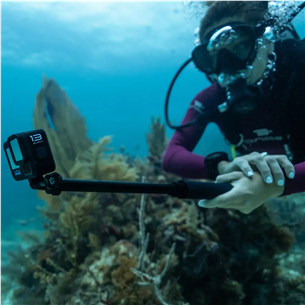 GoPro Hero13 Black Accessories rinkinys, juodas - Veiksmo kamera
