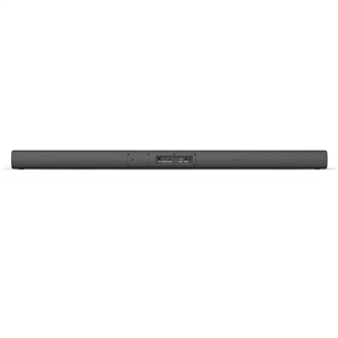Philips TAB4208, 2.0, juoda – Garso sistema