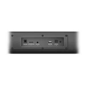 Philips TAB4208, 2.0, juoda – Garso sistema