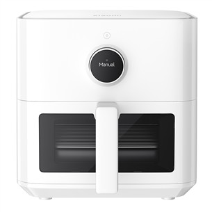 Xiaomi Smart Air Fryer, 5.5 L, 1600 W, white - Airfryer