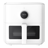 Xiaomi Smart Air Fryer, 5.5 L, 1600 W, balta – Karšto oro gruzdintuvė