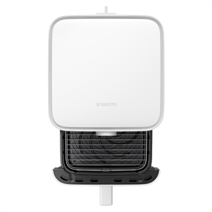 Xiaomi Smart Air Fryer, 5.5 L, 1600 W, balta – Karšto oro gruzdintuvė