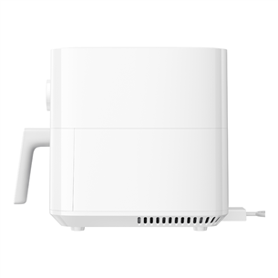 Xiaomi Smart Air Fryer, 5.5 L, 1600 W, balta – Karšto oro gruzdintuvė