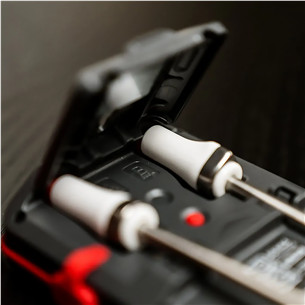 HerQs Pin PRO, черный - Умный кулинарный термощуп