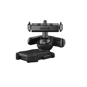 GoPro Magnetic Latch Ball Joint Mount, juodas - Kameros laikiklis AEMAG-002