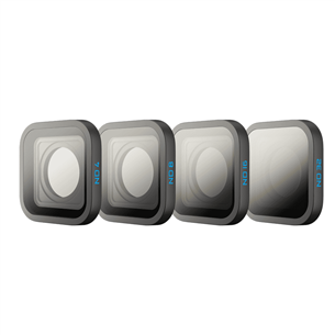 GoPro ND Filter 4-Pack - Kameros filtrai AENDF-001