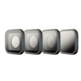 GoPro ND Filter 4-Pack - Camera filters