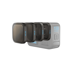 GoPro ND Filter 4-Pack - Camera filters