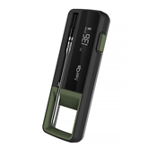 HerQs Single Max, black - Wireless cooking thermometer