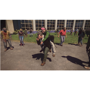 Dead Rising Deluxe Remaster Special Edition, Xbox Series X - Žaidimas