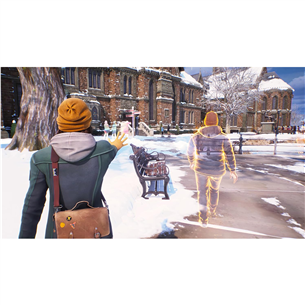 Life is Strange: Double Exposure, Xbox Series X - Žaidimas
