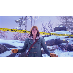 Life is Strange: Double Exposure, Xbox Series X - Žaidimas