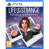 Life is Strange: Double Exposure, PlayStation 5 - Game
