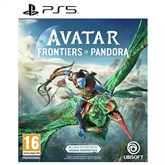 Avatar: Frontiers of Pandora Special Edition, PlayStation 5 - Žaidimas