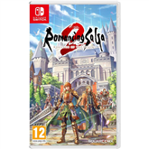 Romancing Saga 2: Revenge of the Seven, Nintendo Switch - Žaidimas
