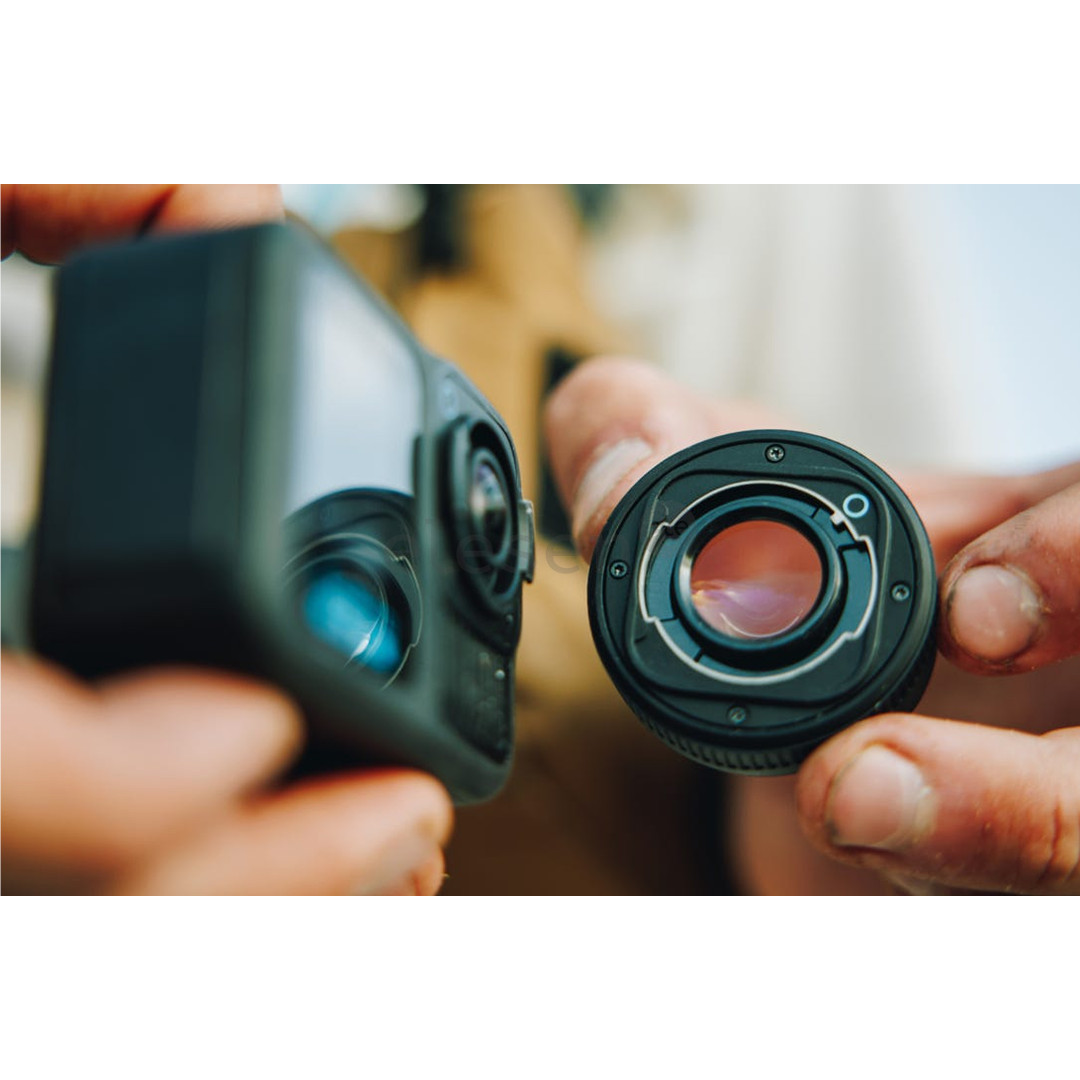 GoPro Macro Lens Mod - Объектив для камеры