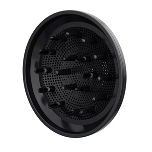 Rowenta NANO, 1700 W, juodas - Plaukų džiovintuvas