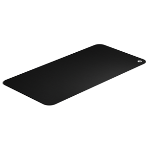 SteelSeries QcK 5XL, juodas - Pelės kilimėlis 63858