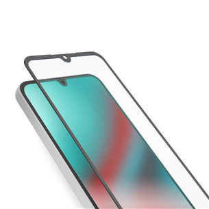 SBS Full Cover Glass Screen Protector, Samsung Galaxy A17/A16/A26 - Защита для экрана TESCRFCSAA16