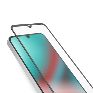 SBS Full Cover Glass Screen Protector, Samsung Galaxy A16 - Ekrano apsauga TESCRFCSAA16