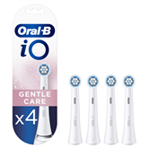 Braun Oral-B iO Gentle Care, 4 pcs - Spare brushes