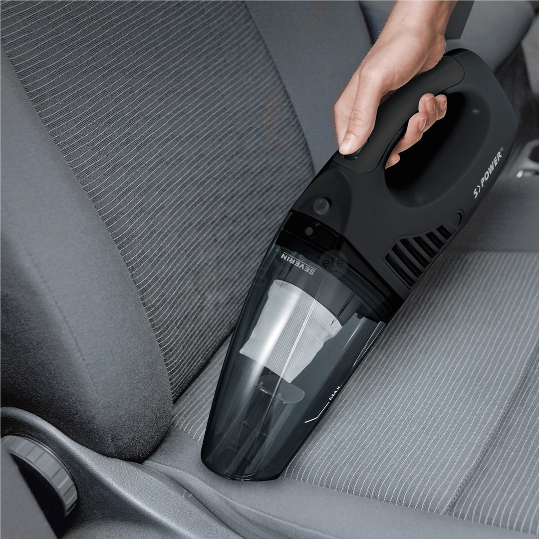 Dulkių siurblys Severin Prekė - HV7144