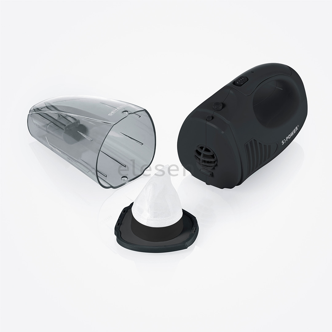 Dulkių siurblys Severin Prekė - HV7144