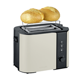 Severin, 800 W, beige - Toaster