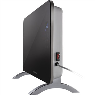 Gorenje, 2000 W, juodas - Šildytuvas