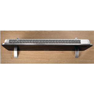 Gorenje, 2000 W, juodas - Šildytuvas