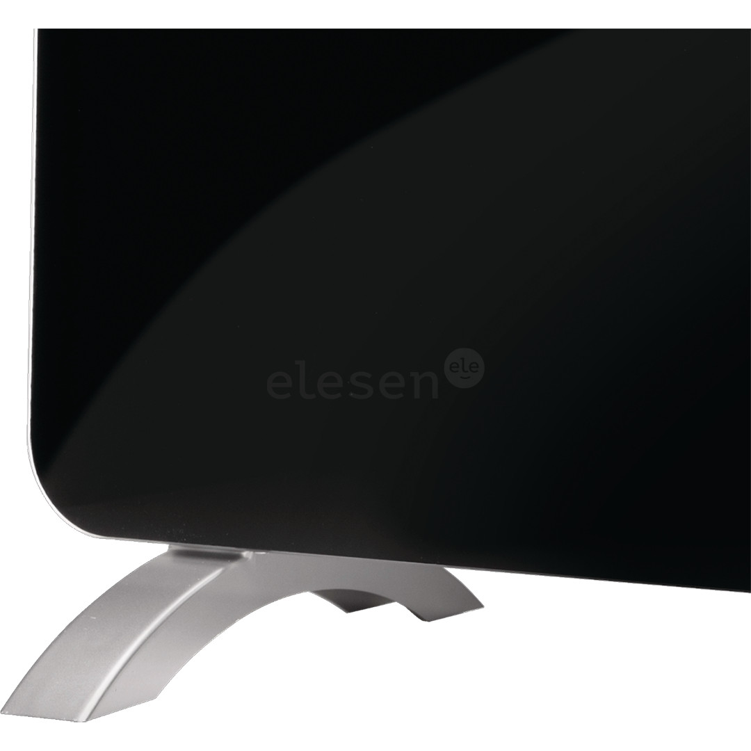 Gorenje, 2000 W, juodas - Šildytuvas